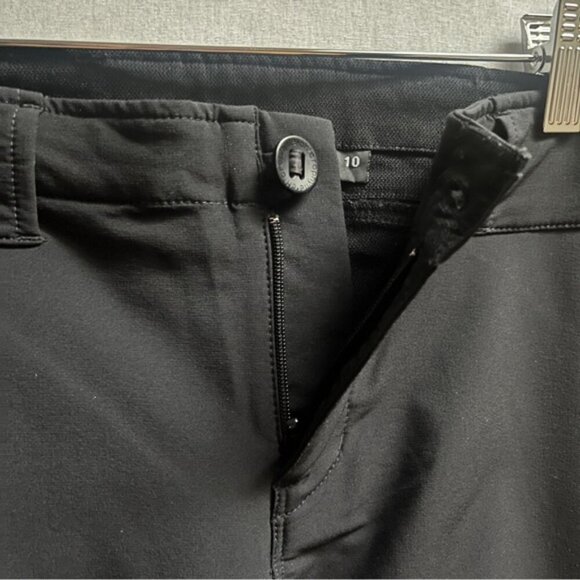 Chlorophylle MOVE-ON softshell outdoor pants Sz 10 - Picture 6 of 15